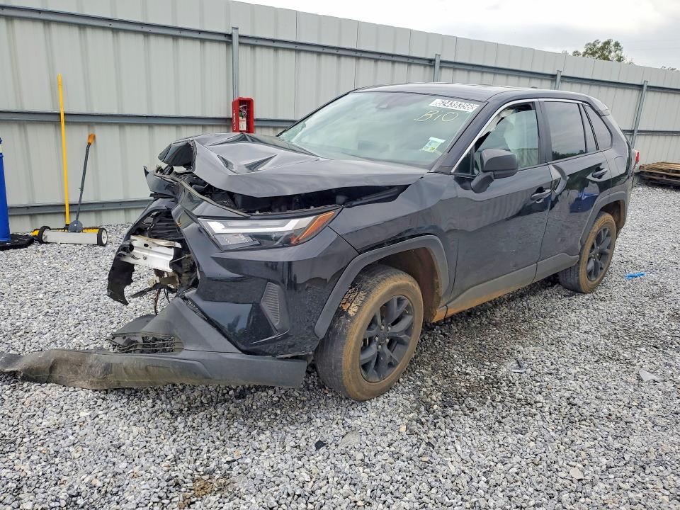 Продаж на аукціоні авто 2024 Toyota Rav4, vin: 2T3H1RFV8RW351495, номер лоту: 62439356