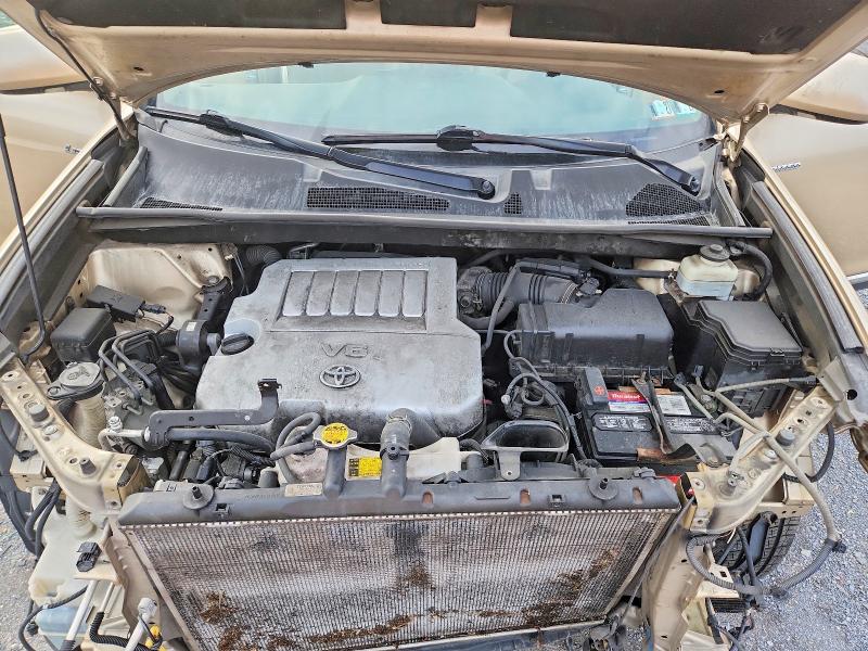 Продаж на аукціоні авто 2012 Toyota Highlander, vin: 5TDDK3EH9CS111188, номер лоту: 69287046