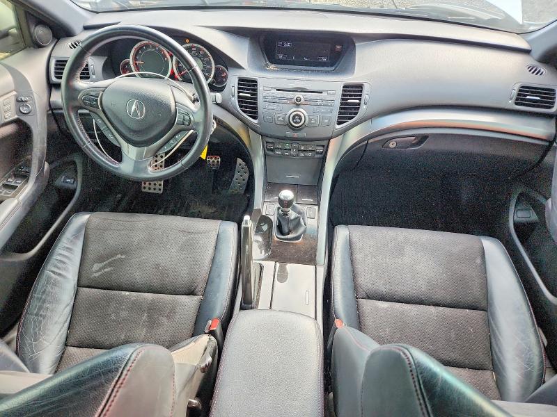 Aukcja sprzedaży 2013 Acura Tsx, vin: JH4CU2E84DC008763, numer aukcji: 66217316