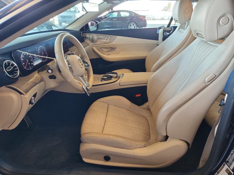 Aukcja sprzedaży 2020 Mercedes-benz E, vin: WDD1K6HB3LF118543, numer aukcji: 67909896