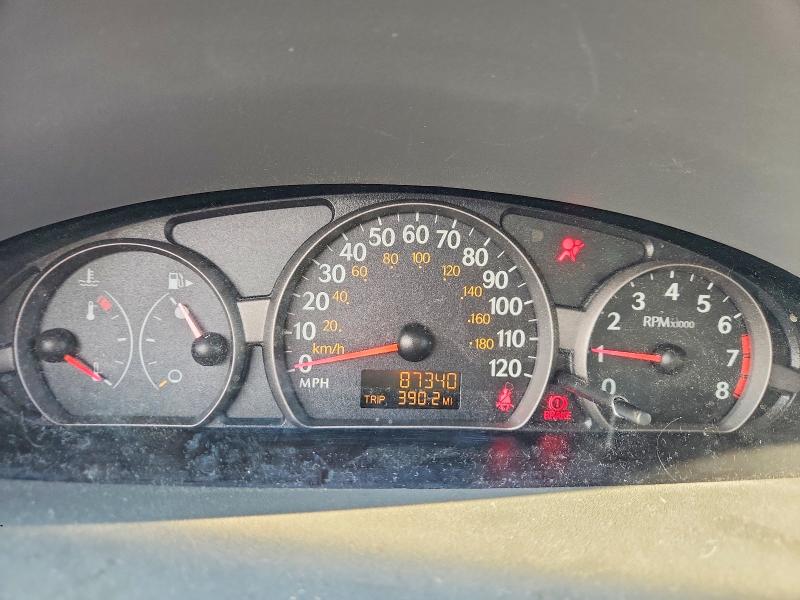 Продаж на аукціоні авто 2003 Saturn Ion, vin: 1G8AG52F23Z140611, номер лоту: 68999276