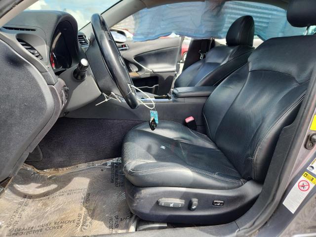 66768816 :رقم المزاد ، JTHBF5C2XC5168249 vin ، 2012 Lexus Is 250 مزاد بيع