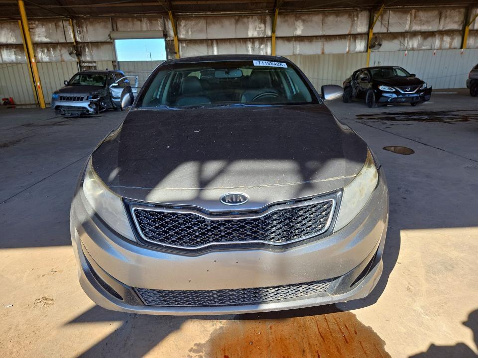 Продаж на аукціоні авто 2012 Kia Optima, vin: 5XXGR4A64CG002271, номер лоту: 71188426