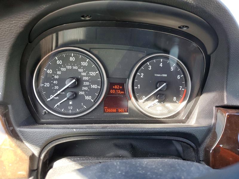Aukcja sprzedaży 2008 Bmw 335, vin: WBAVD53558A283657, numer aukcji: 69142426