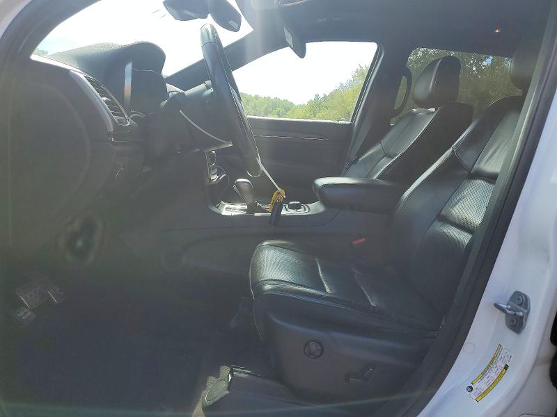 Aukcja sprzedaży 2018 Jeep Grand Cherokee, vin: 1C4RJFCG7JC174955, numer aukcji: 69850446