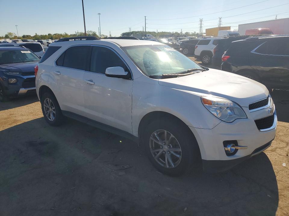 Aukcja sprzedaży 2017 Chevrolet Equinox, vin: 2GNFLFEK2H6319943, numer aukcji: 70733686