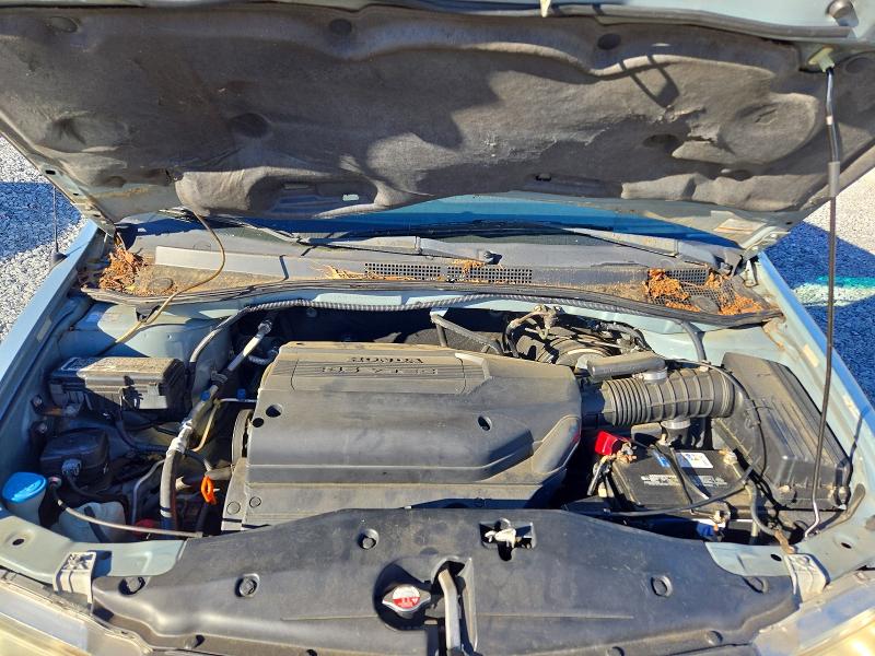 2004 Honda Odyssey მანქანა იყიდება აუქციონზე, vin: 5FNRL18054B036007, აუქციონის ნომერი: 70809826