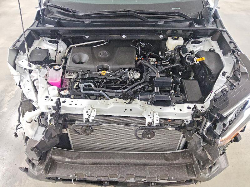 70672356 :رقم المزاد ، 2T36DRBV5TW004573 vin ، 2026 Toyota Rav4 مزاد بيع