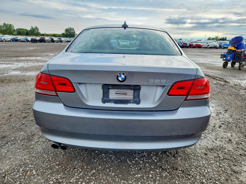 Aukcja sprzedaży 2007 Bmw 328, vin: WBAWB335X7PV74892, numer aukcji: 66823006