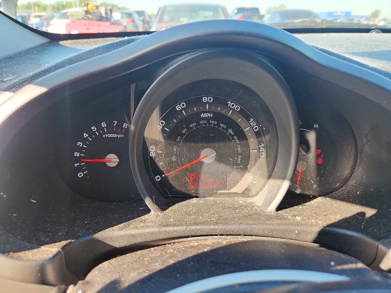 Aukcja sprzedaży 2013 Kia Sportage, vin: KNDPB3A23D7361391, numer aukcji: 68645866