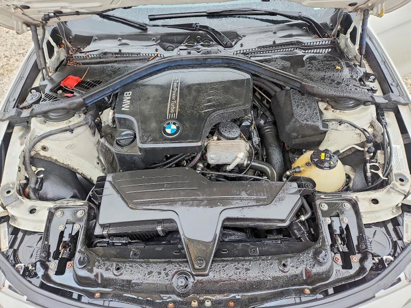 69761156 :رقم المزاد ، WBA3B5G58FNS12840 vin ، 2015 Bmw 328 مزاد بيع