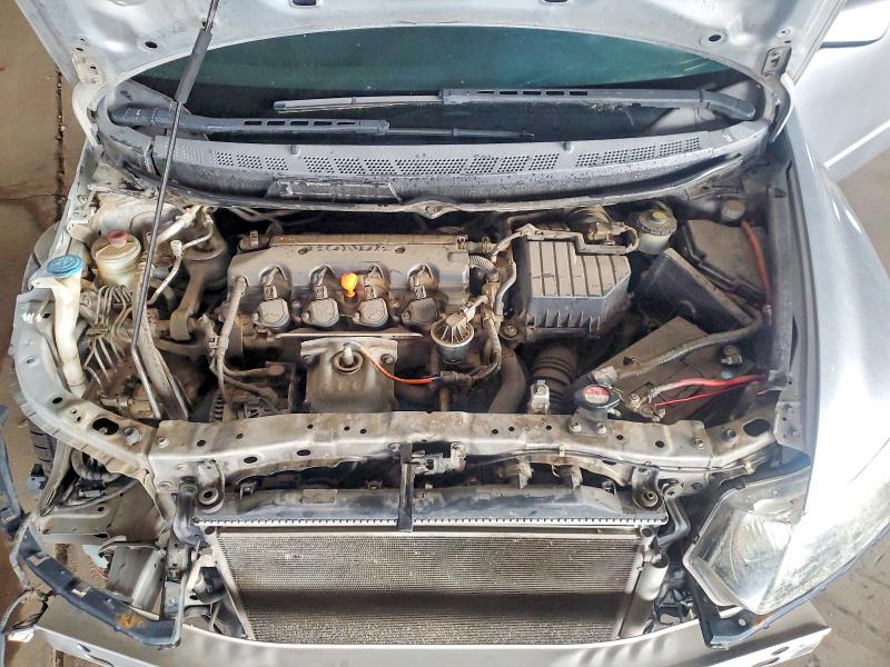 Продаж на аукціоні авто 2009 Honda Civic, vin: 2HGFG11899H507313, номер лоту: 70142176