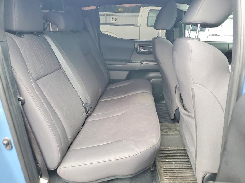 Продажа на аукционе авто 2019 Toyota Tacoma, vin: 3TMCZ5AN7KM194942, номер лота: 69315686