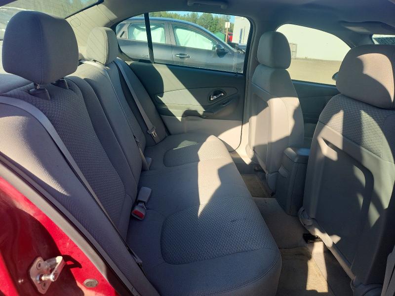 2007 Chevrolet Malibu მანქანა იყიდება აუქციონზე, vin: 1G1ZS58FX7F211018, აუქციონის ნომერი: 68193216