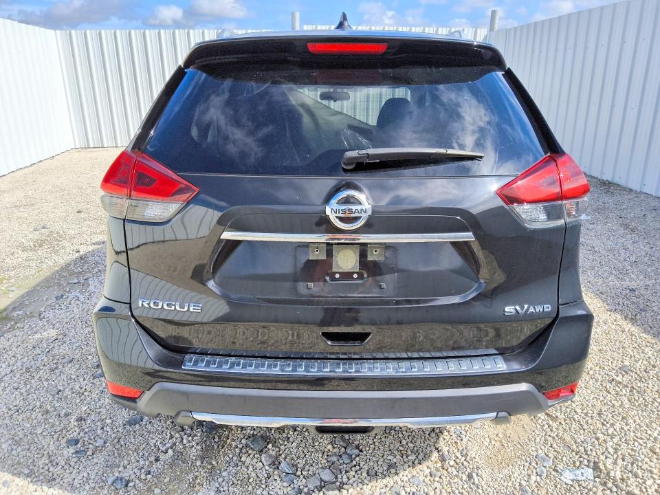 Продаж на аукціоні авто 2018 Nissan Rogue, vin: JN8AT2MV7JW315068, номер лоту: 69407746