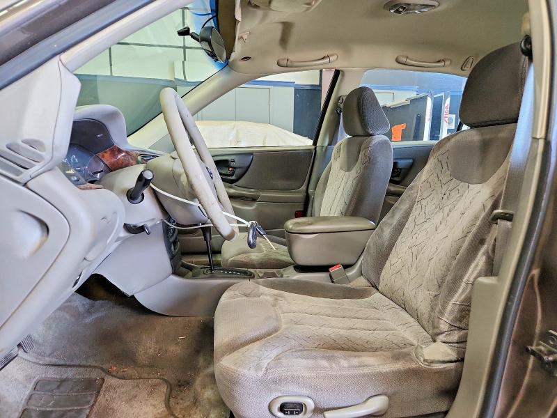 68789776 :رقم المزاد ، 1G1NE52J11M684103 vin ، 2001 Chevrolet Malibu مزاد بيع