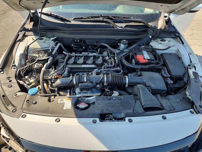 Aukcja sprzedaży 2020 Honda Accord, vin: 1HGCV1F37LA043062, numer aukcji: 69392156