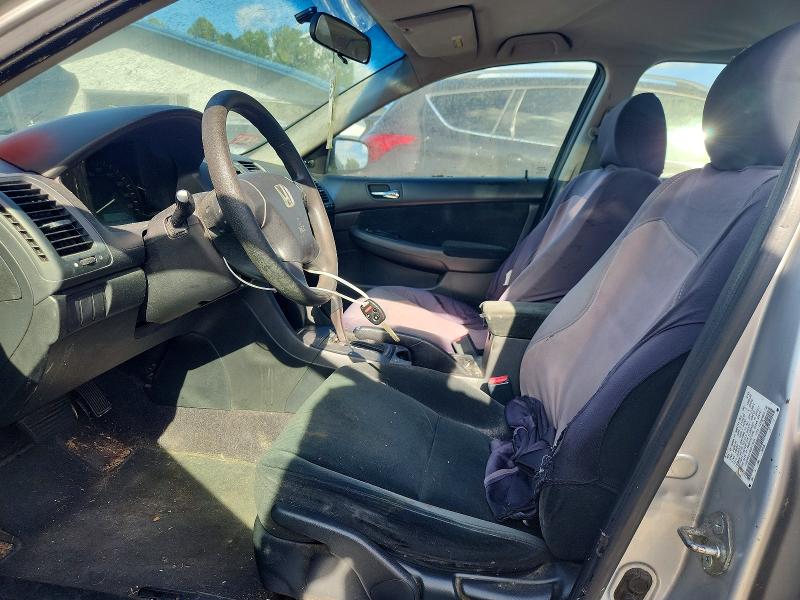 2006 Honda Accord მანქანა იყიდება აუქციონზე, vin: 1HGCM56106A013639, აუქციონის ნომერი: 70016656