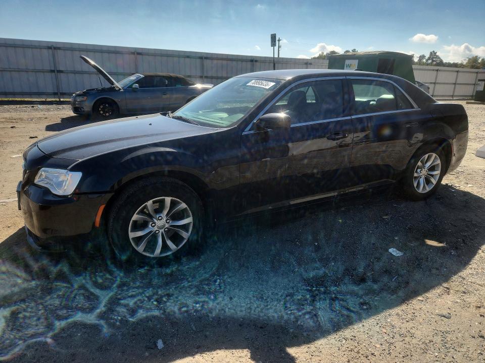 Aukcja sprzedaży 2015 Chrysler 300, vin: 2C3CCAAG4FH766487, numer aukcji: 70995036