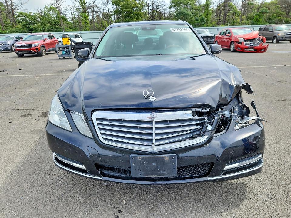 Aukcja sprzedaży 2013 Mercedes-benz E, vin: WDDHF8JB3DA728434, numer aukcji: 67702356