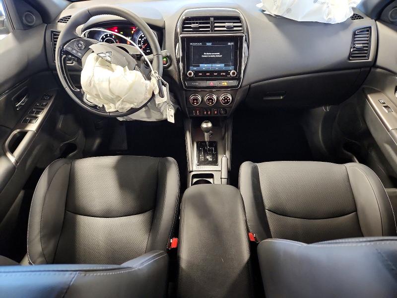Продажа на аукционе авто 2025 Mitsubishi Outlander Sport, vin: JA4ARVAW8SU011201, номер лота: 68612966