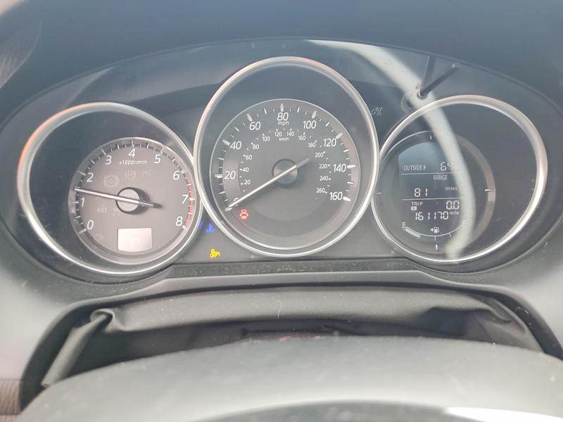 Aukcja sprzedaży 2016 Mazda 6, vin: JM1GJ1V5XG1473527, numer aukcji: 70273146