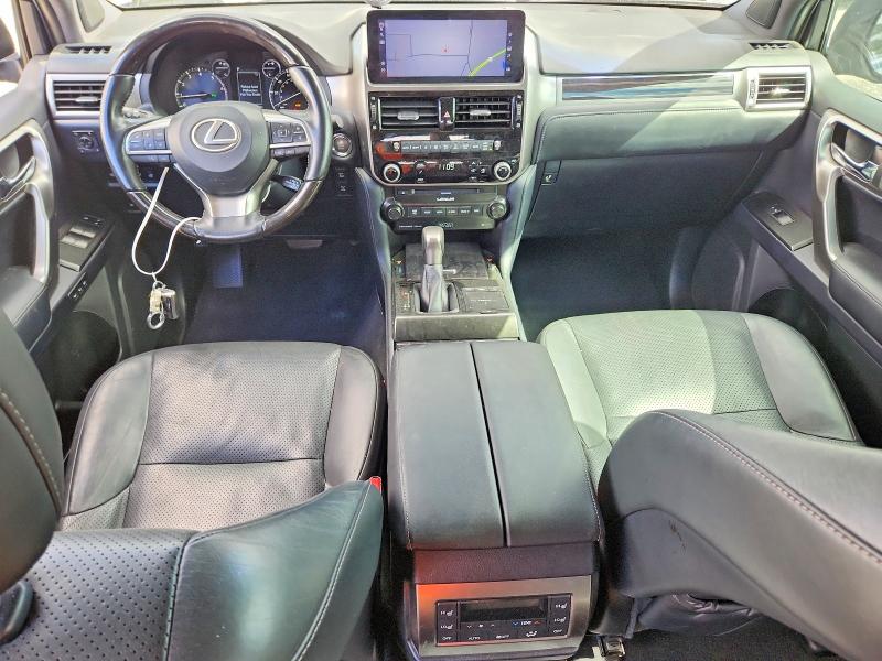 Продаж на аукціоні авто 2022 Lexus Gx, vin: JTJGM7BX9N5319538, номер лоту: 66920306