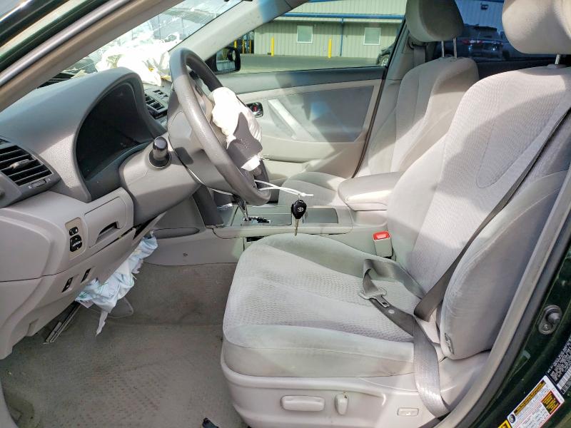 Продажа на аукционе авто 2010 Toyota Camry, vin: 4T4BF3EK9AR014414, номер лота: 67744396