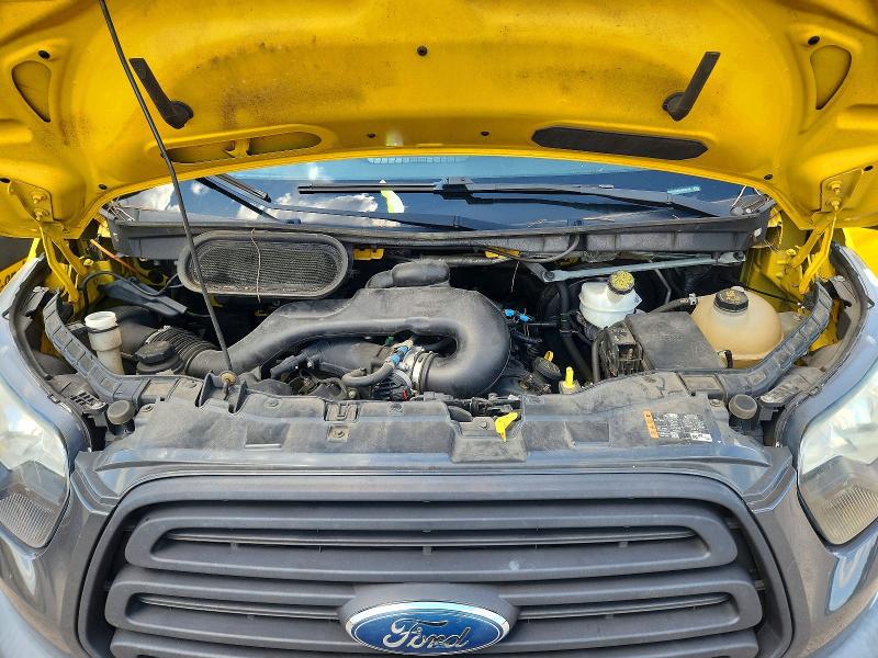 Aukcja sprzedaży 2018 Ford Transit, vin: 1FTYE2CM5JKA76169, numer aukcji: 67849986