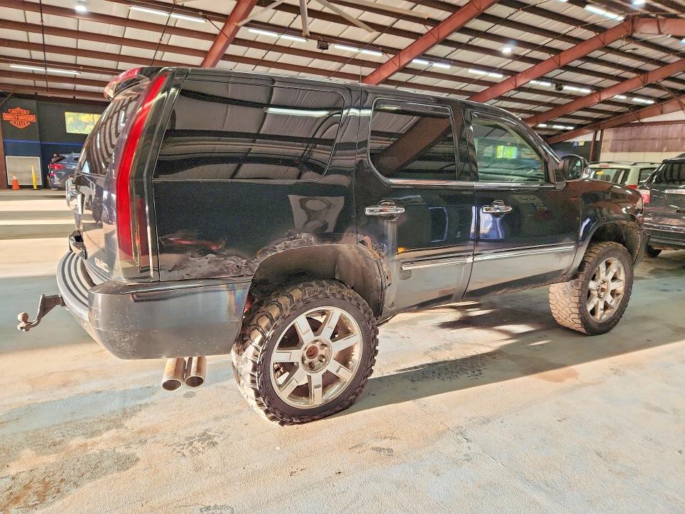 2007 Cadillac Escalade მანქანა იყიდება აუქციონზე, vin: 1GYFK63887R195872, აუქციონის ნომერი: 70884776