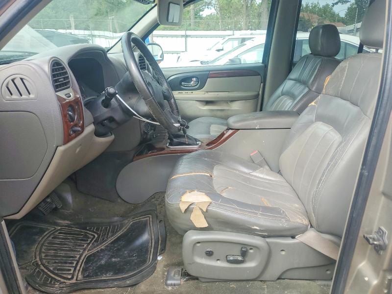 Aukcja sprzedaży 2002 Gmc Envoy, vin: 1GKDT13S022323830, numer aukcji: 70888996