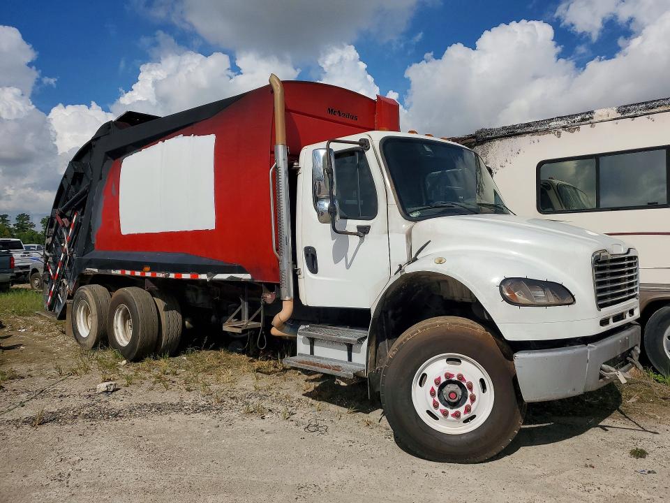 Продаж на аукціоні авто 2010 Freightliner M2, vin: 1FVHCYBS1ADAT6921, номер лоту: 65042996