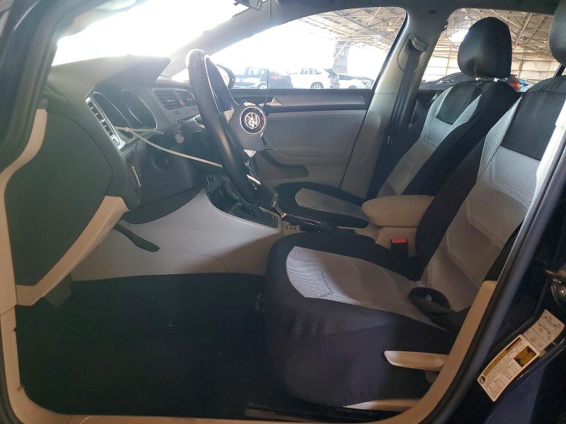 Продажа на аукционе авто 2016 Volkswagen Golf, vin: 3VW217AU8GM013258, номер лота: 68777356