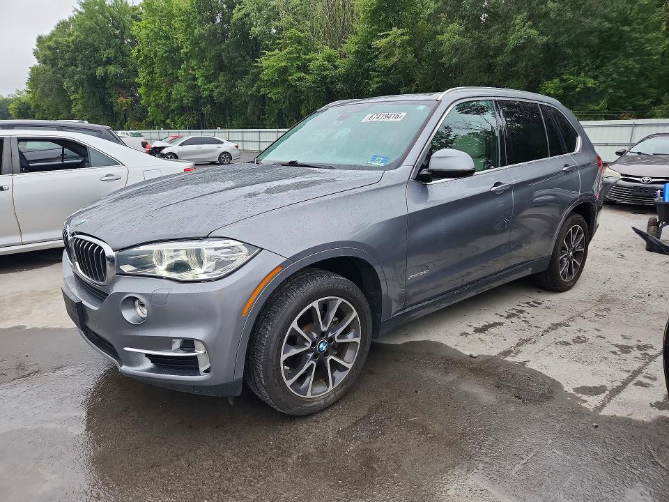 Aukcja sprzedaży 2017 Bmw X5, vin: 5UXKR0C51H0V67978, numer aukcji: 67419416