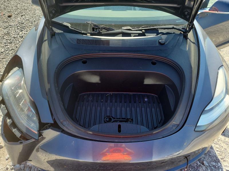 Aukcja sprzedaży 2020 Tesla Model 3, vin: 5YJ3E1EB5LF787709, numer aukcji: 68856886