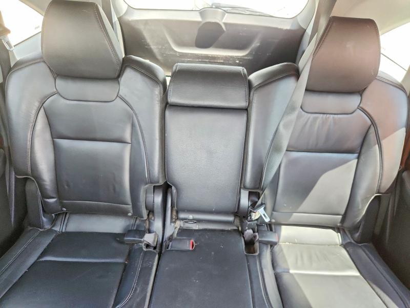 Продаж на аукціоні авто 2017 Acura Mdx, vin: 5FRYD4H34HB007980, номер лоту: 68105476