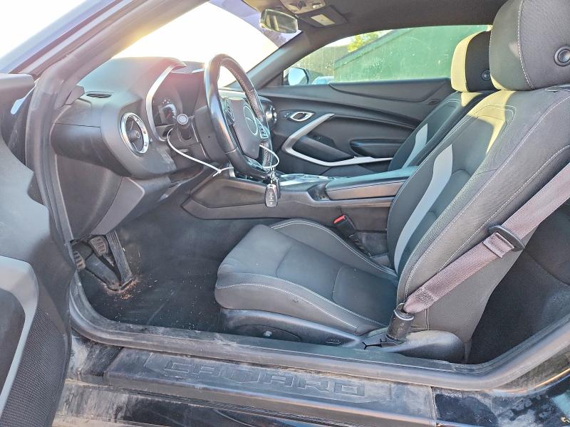 Aukcja sprzedaży 2017 Chevrolet Camaro, vin: 1G1FA1RX7H0108598, numer aukcji: 65951206