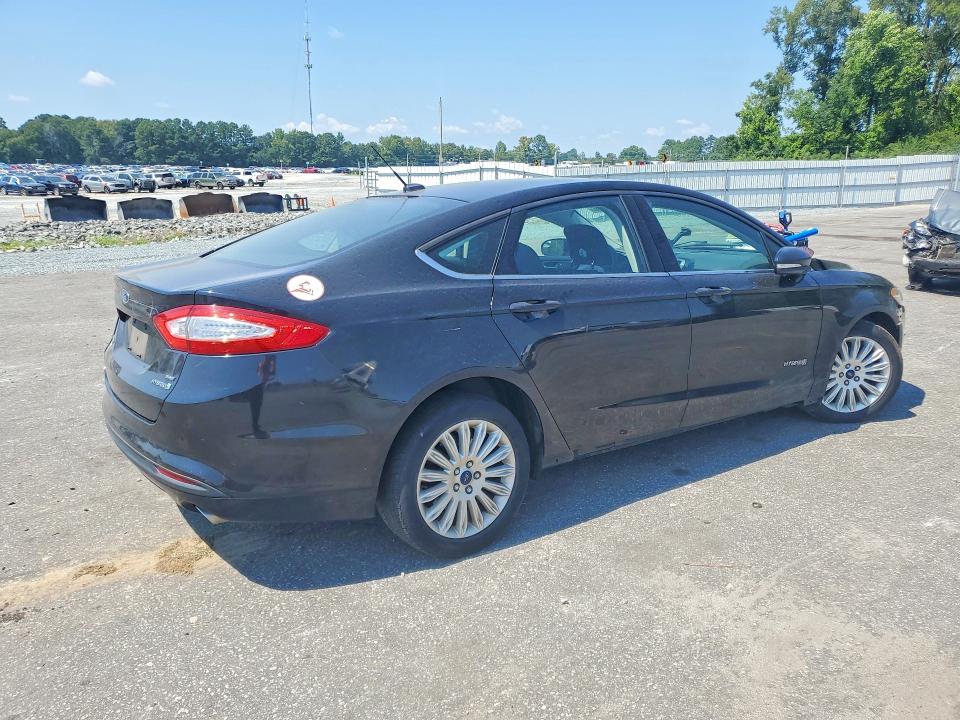 Продаж на аукціоні авто 2014 Ford Fusion, vin: 3FA6P0LUXER266062, номер лоту: 67894296