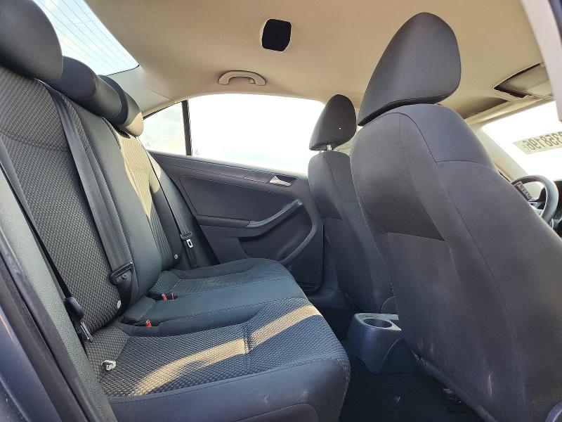 2012 Volkswagen Jetta მანქანა იყიდება აუქციონზე, vin: 3VW2K7AJ1CM344972, აუქციონის ნომერი: 70358196