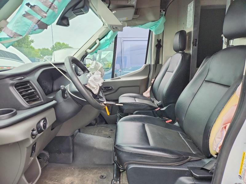 69528226 :رقم المزاد ، 1FTBR1X80PKB06172 vin ، 2023 Ford Transit مزاد بيع
