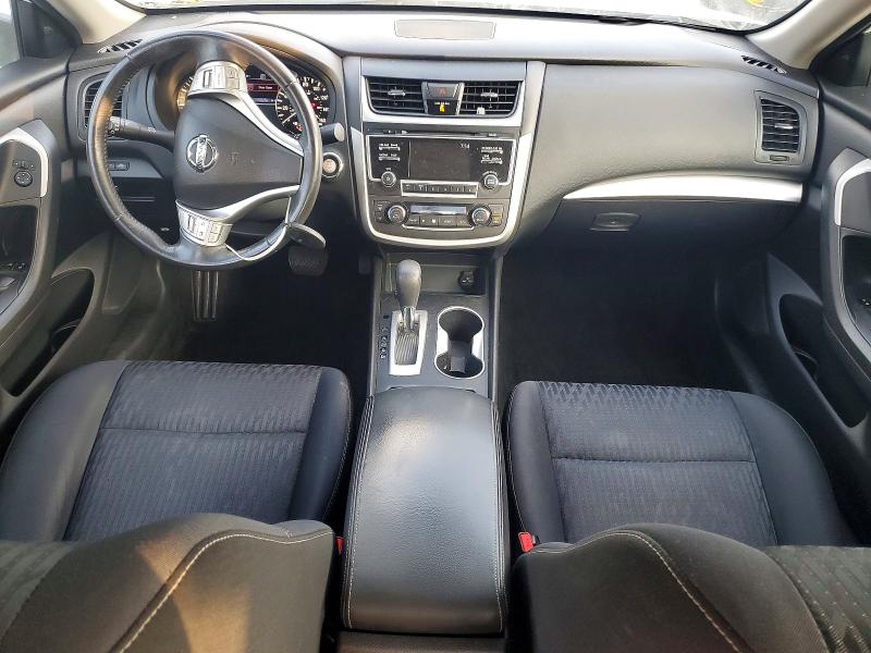 2017 Nissan Altima მანქანა იყიდება აუქციონზე, vin: 1N4AL3APXHC203163, აუქციონის ნომერი: 69037506