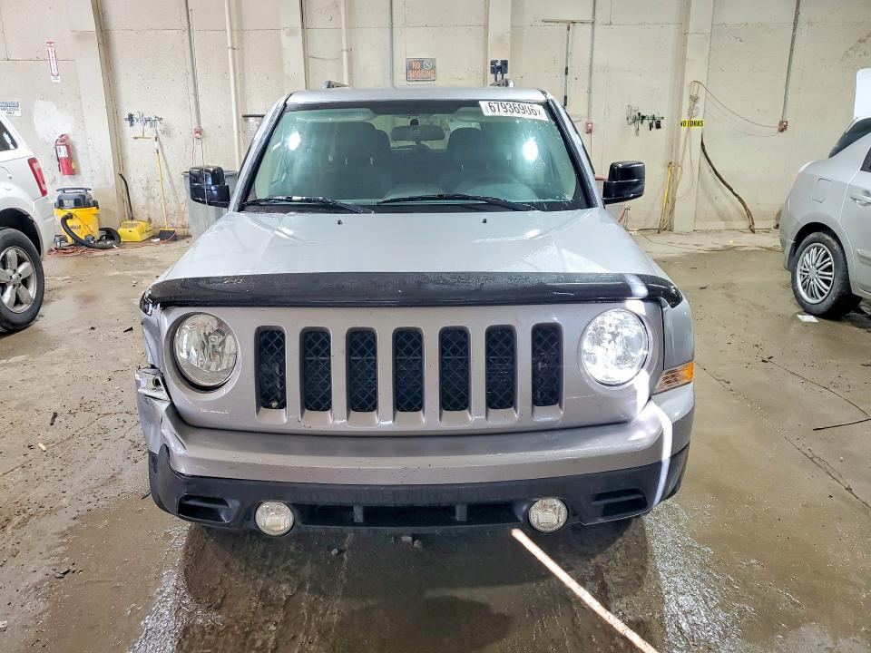 Aukcja sprzedaży 2015 Jeep Patriot, vin: 1C4NJPBA9FD313096, numer aukcji: 67936906