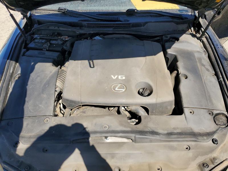 Aukcja sprzedaży 2008 Lexus Is 250, vin: JTHBK262285077215, numer aukcji: 68223846