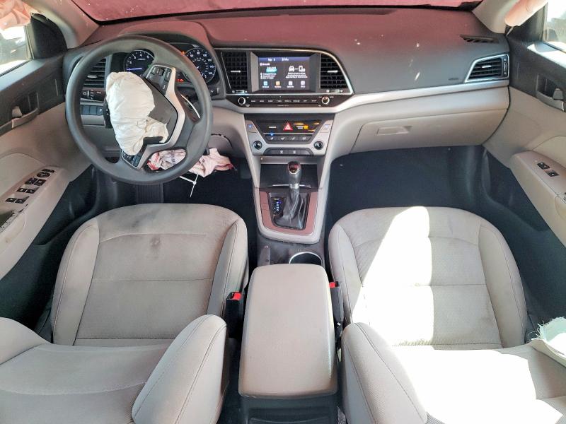 Aukcja sprzedaży 2017 Hyundai Elantra, vin: 5NPD84LF7HH133712, numer aukcji: 67683306