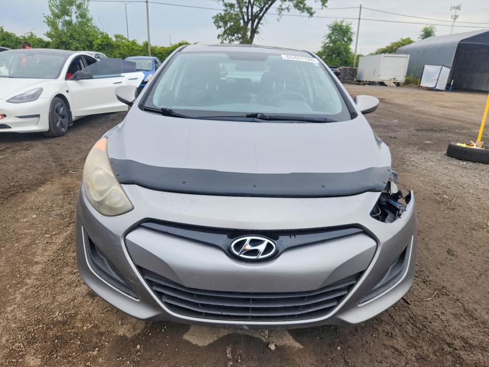 Aukcja sprzedaży 2013 Hyundai Elantra, vin: KMHD25LE7DU106861, numer aukcji: 65451786