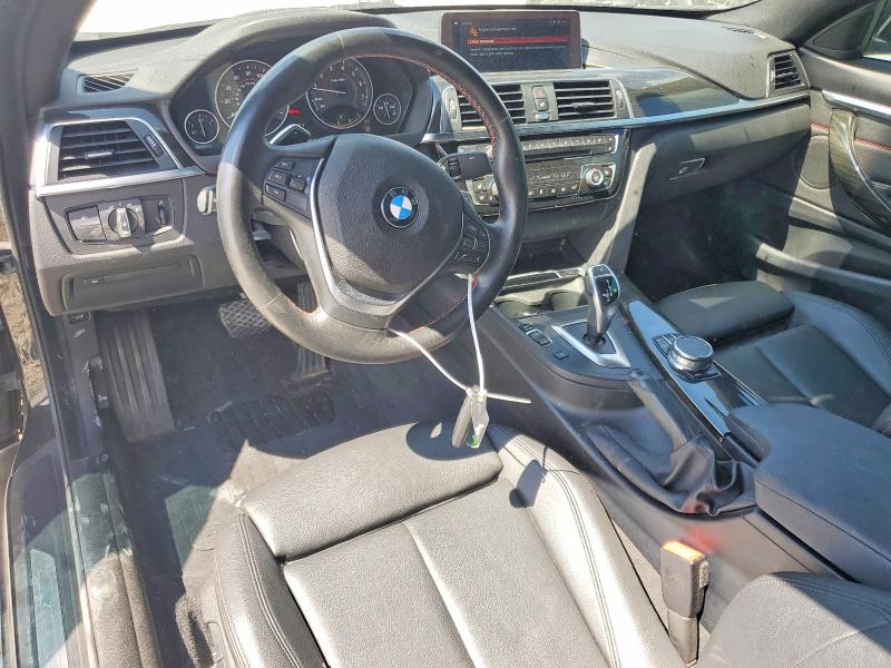 Продаж на аукціоні авто 2019 Bmw 430i, vin: WBA4W3C57KAF92101, номер лоту: 68272476