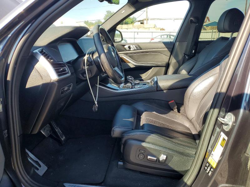 Продаж на аукціоні авто 2019 Bmw X5, vin: 5UXCR6C56KLL34398, номер лоту: 67846726