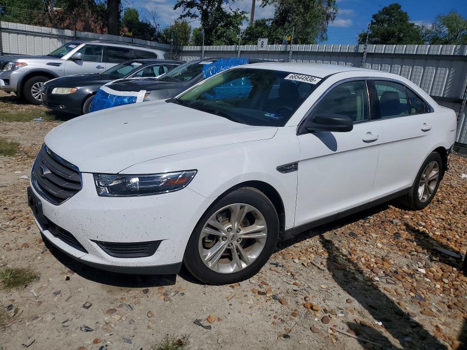 Aukcja sprzedaży 2015 Ford Taurus, vin: 1FAHP2D89FG202335, numer aukcji: 68544936