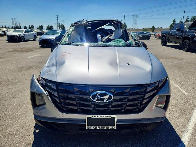 67871276 :رقم المزاد ، KM8JCCD10RU226735 vin ، 2024 Hyundai Tucson مزاد بيع