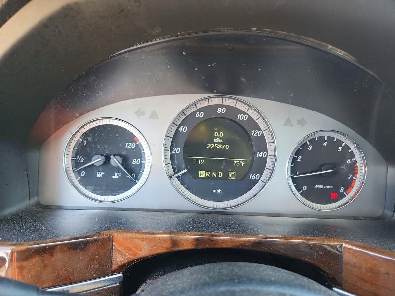 70188506 :رقم المزاد ، WDCGG5GB3AF436168 vin ، 2010 Mercedes-benz Glk مزاد بيع
